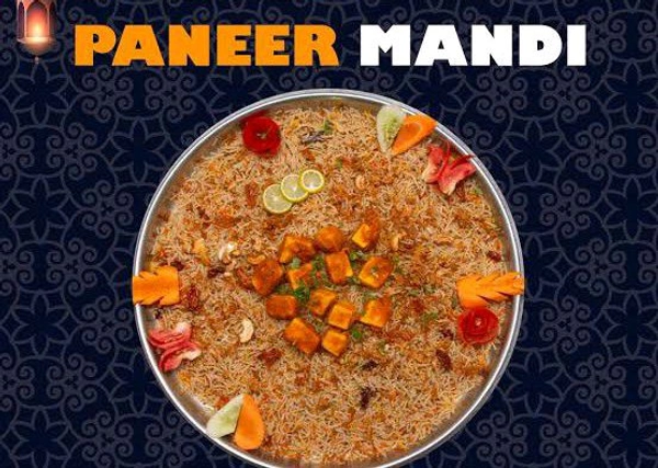 Darbar Panner Mandi - 1 Pics