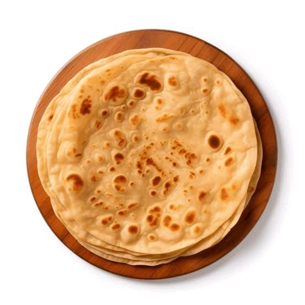 Platinum  Roti 