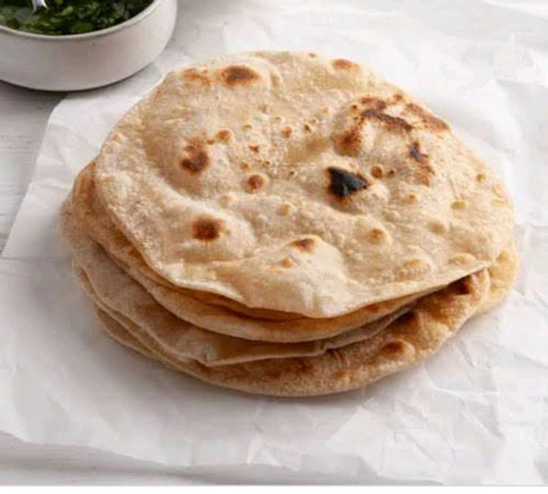 Platinum  Phulka