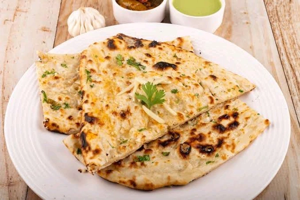 Platinum  Onion Kulcha 