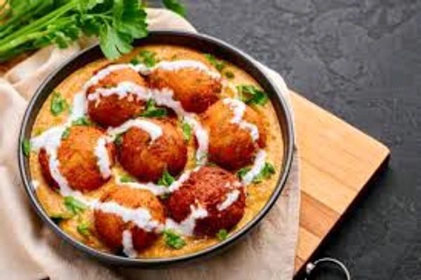 Rc1 Malai Kofta