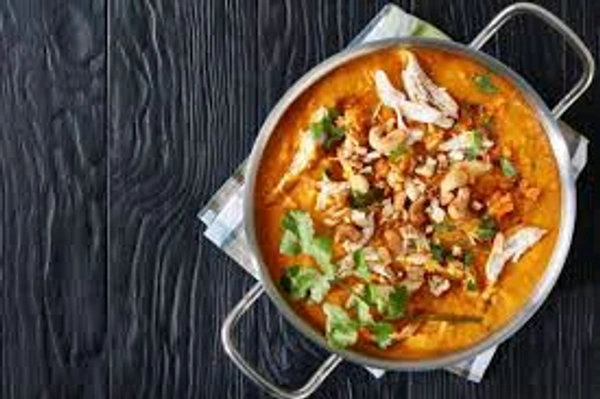 Rc1 Cashew Curry