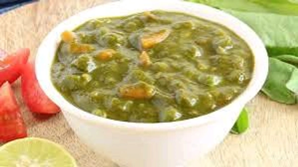 Rc1 Plain Palak