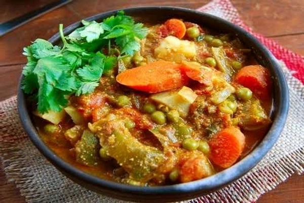 Rc1 Veg (Cahtpat/Makhanwala)