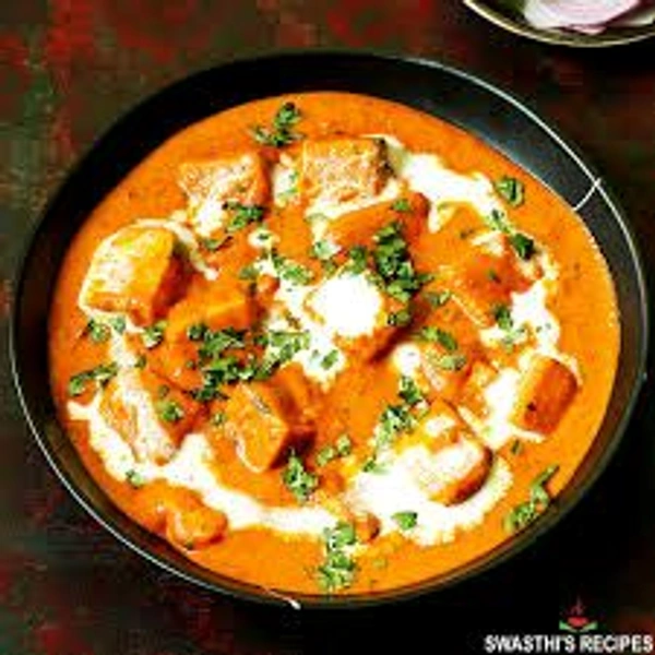Rc1 Paneer Butter Masala