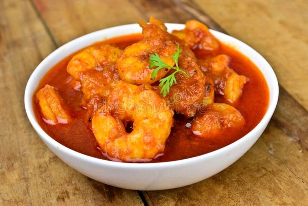 Platinum  Prawn ( Mughala / SaaG Wala )