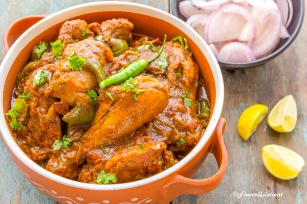 Platinum  Chicken Tikka masala