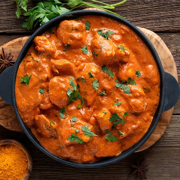 Platinum  Chicken Curry ( Boneless )