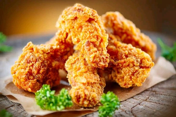 Platinum  Crispy Fried Chicken 