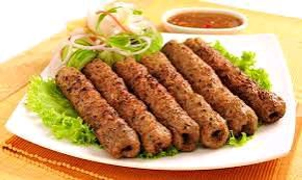 Platinum  Kalmi Kebab