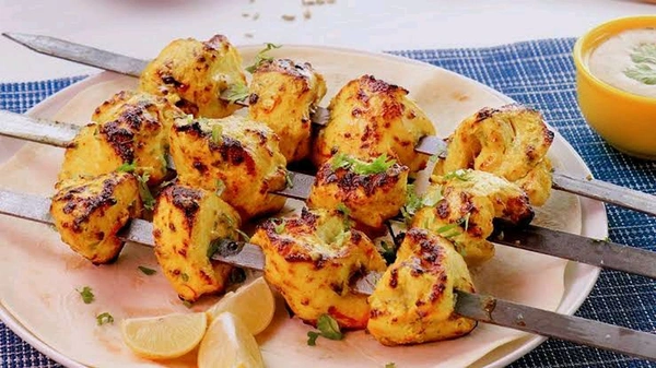 Platinum  Jafrani Kebab