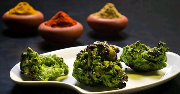 Platinum  Pahadi Kebab ( Bone )
