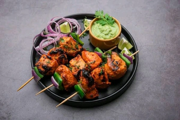 Platinum  Chicken Tikka