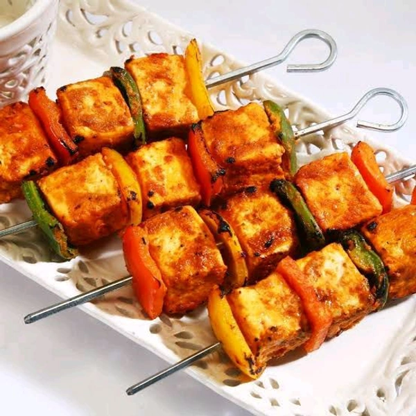 Platinum  Tandoori Veg Platter 