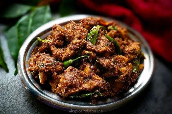Platinum  Kodi Vepudu ( Pan fry )