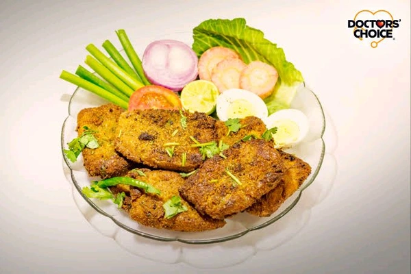 Platinum  Pattha Fish ( Boneless Dry )