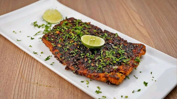Platinum  Phuket Fish ( Dry )