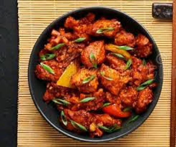 Platinum  Chilli Fry Dry