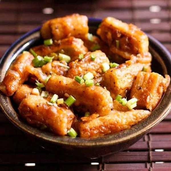 Platinum  Crispy Fried Babycorn