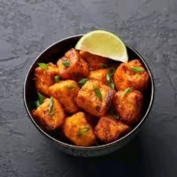 Platinum  Paneer 65 