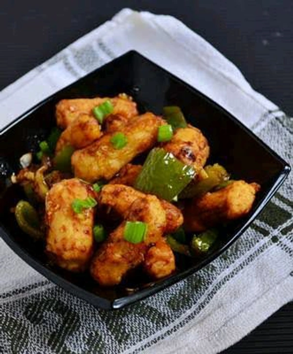 Platinum  Chilly Baby Corn Dry