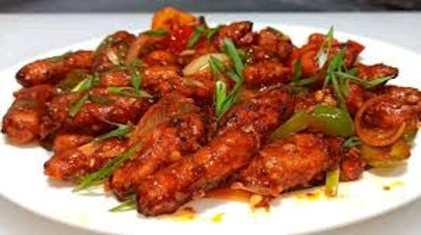 Platinum  Chilly Baby Corn Wet