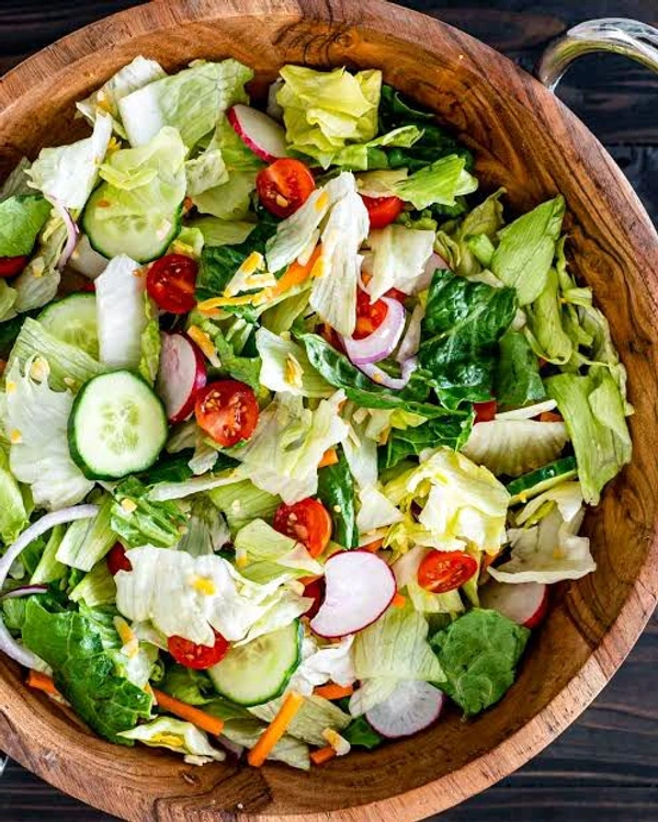 Platinum  Tossed Salad