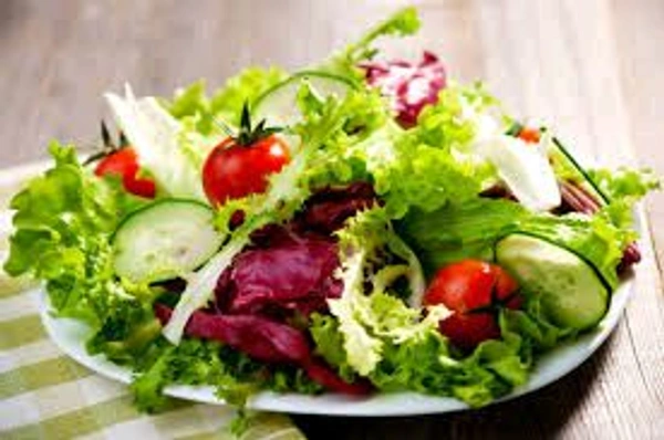 Platinum  Green Salad