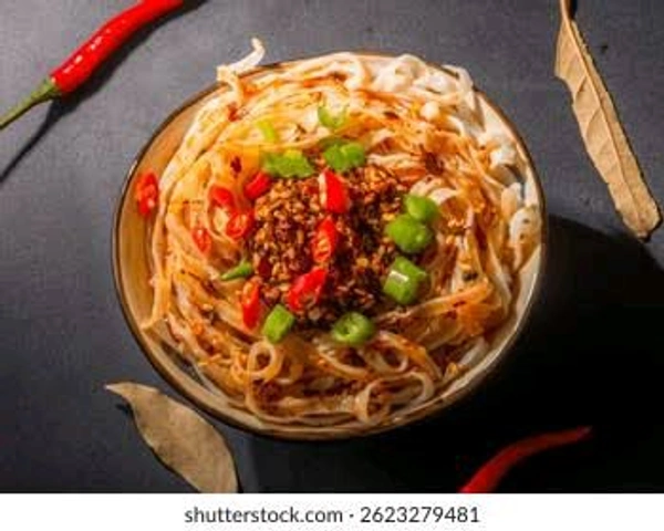 Platinum  Mix Soft Noodles 