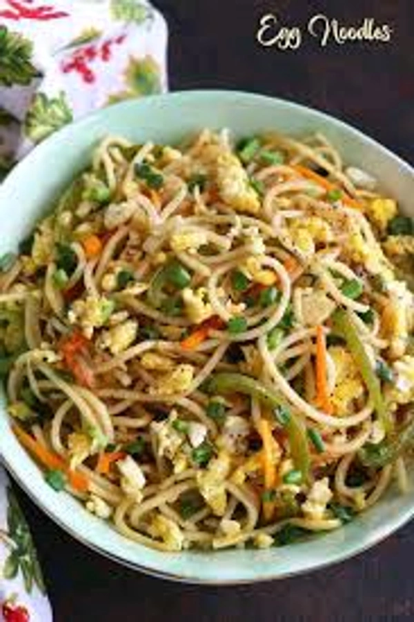 Platinum  Egg Soft Noodles 