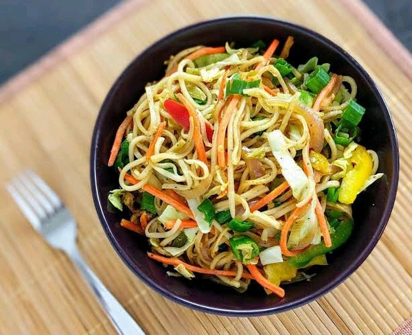 Platinum  Veg Soft Noodles 