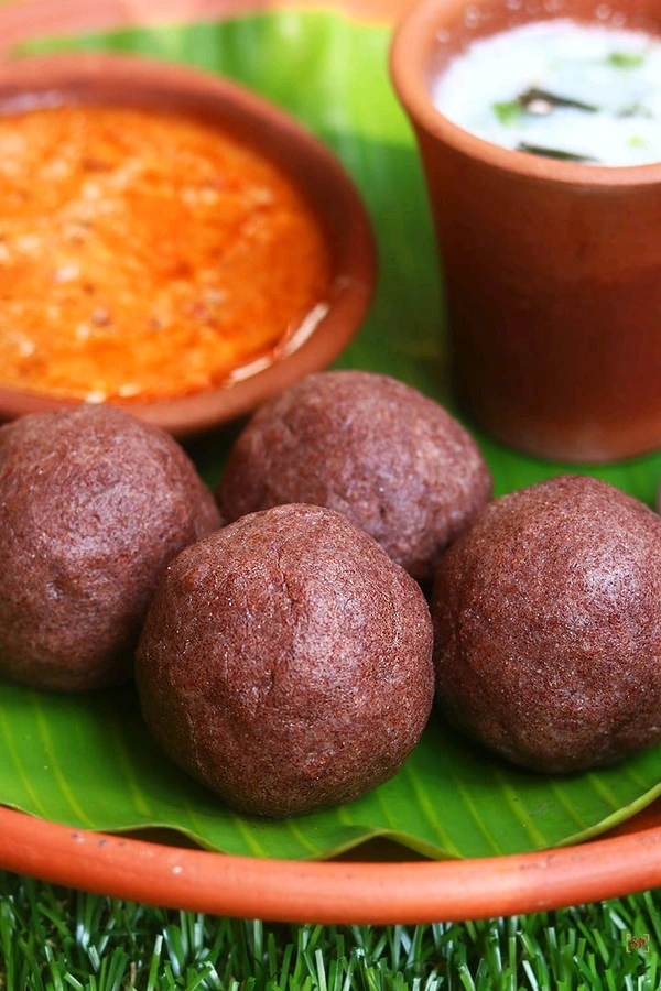Polam gattu  Talaki Kura Ragi Mudda