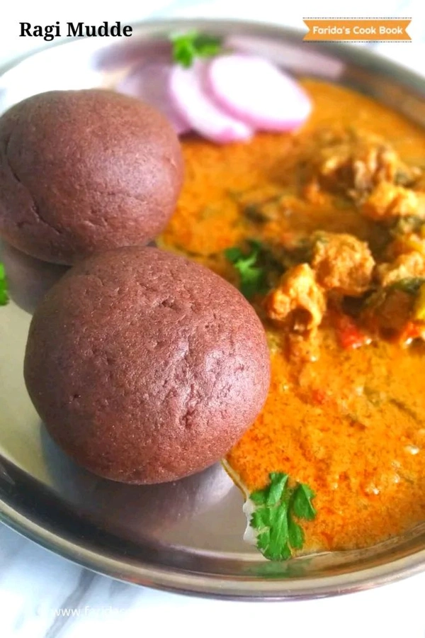 Polam gattu Natukodi Ragi Mudda 