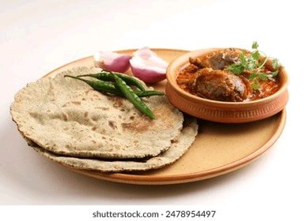 Polam gattu  Chicken Jonna Rotte