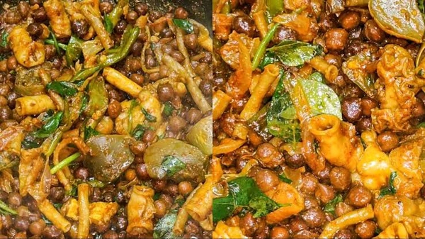 Polam gattu Bhoti gudalu