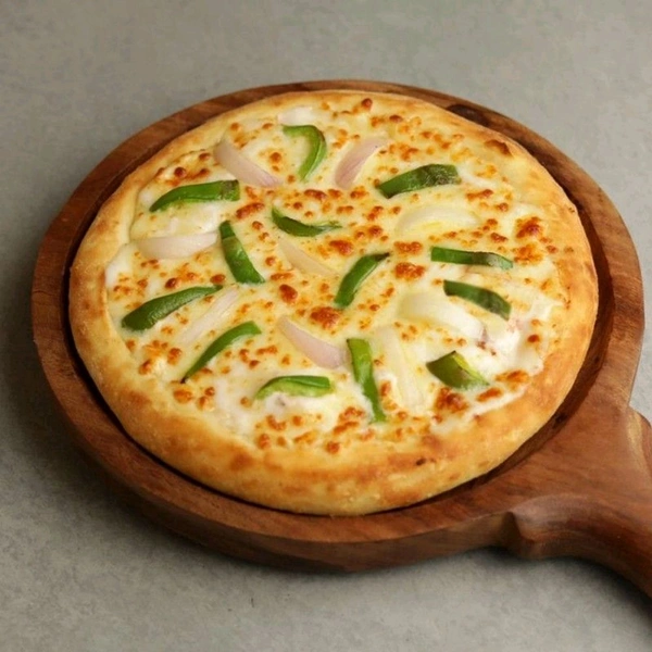 Veg Classic
(Onion+Capsicum)
