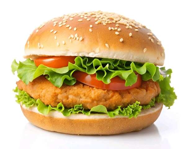 Chicken Burger