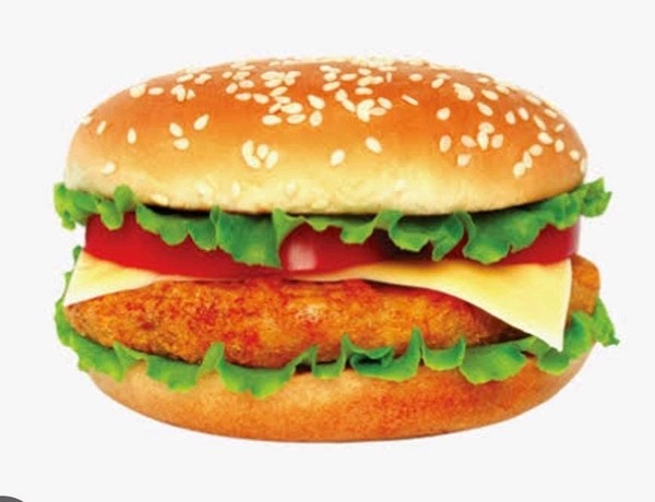 Popular Burger
