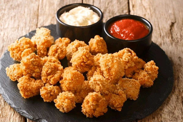 Chicken Popcorn 13 pic.
