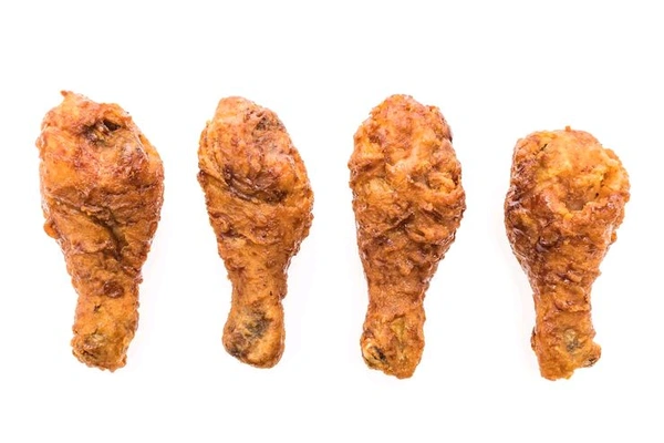 Fried Chicken 4 pic.
