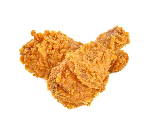 Fried Chicken 2 pic.
