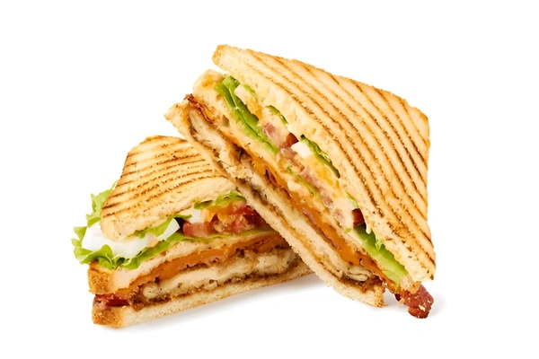 Chicken Grilled Sandwich
