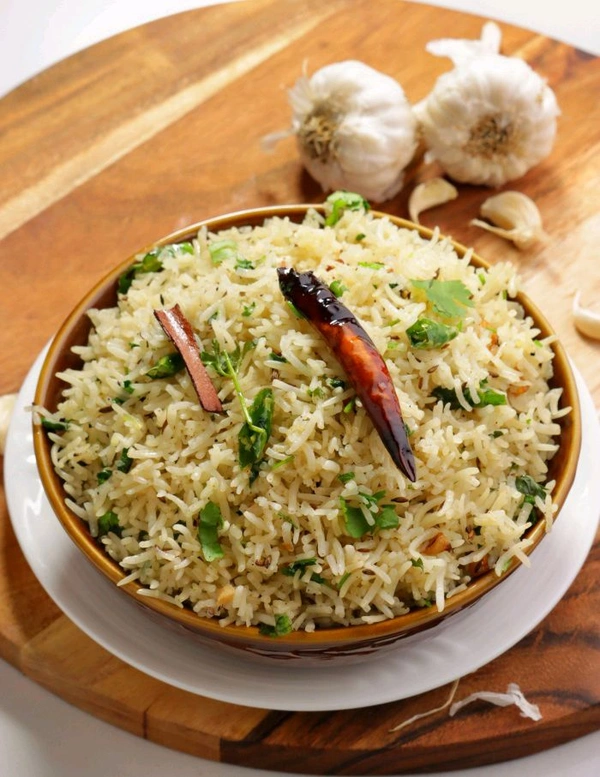 Zeera rice