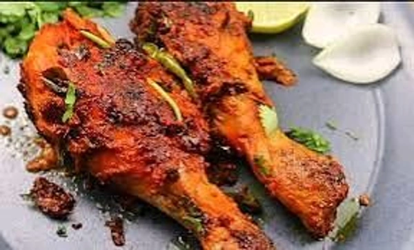 Veerabhadra bakery  Chicken Leg Piece