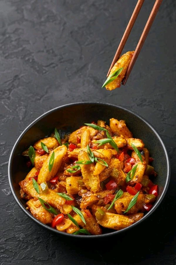 Veerabhadra bakery  Baby Corn 75