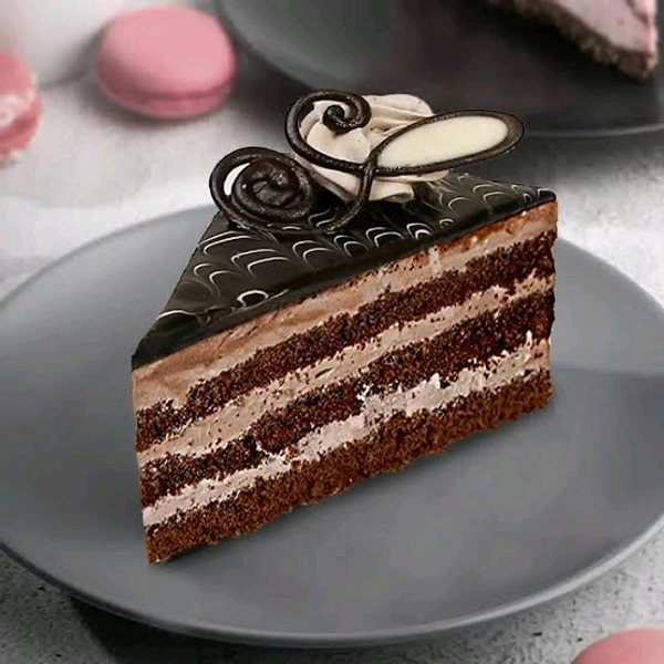 Veerabhadra bakery  Chocolate Pastry
