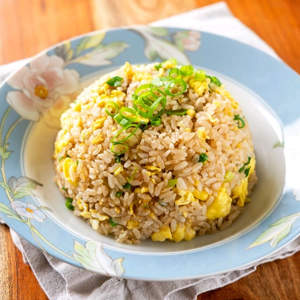 Sv Fastfood  Egg Rice Full