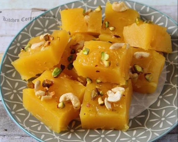 Mithai Pineapple halwa -1kg