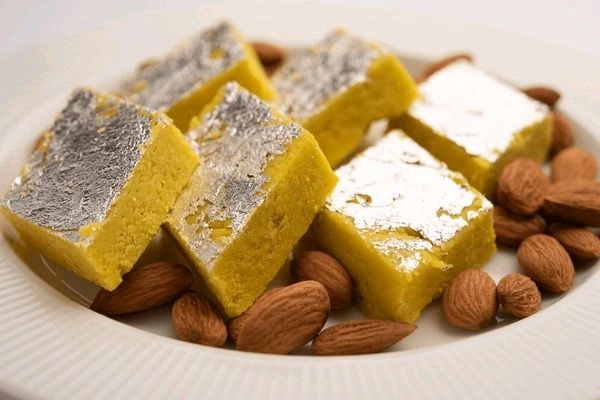 Mithai  Badam Bites - 1 Kg