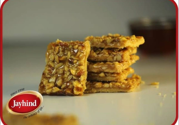 Mithai Honey Almond - 1 Kg